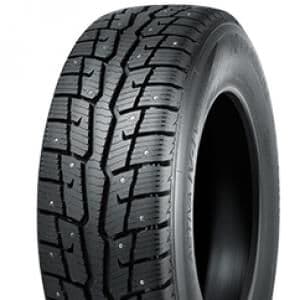 Nankang ICE ACTIVA IV-1 VAN ( 215/65 R16C 109/107R, pigger kan monteres på )