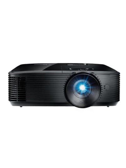 Optoma Hd146x - Dlp-Projektor - Portabel - 3D - 3600 Ansi-Lumen - Full Hd (1920 X 1080) - 16:9 - 1080P