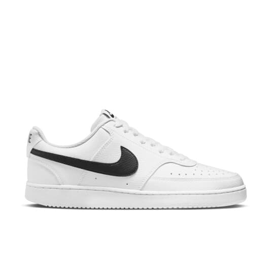 Nike Nike Court Vision Low 101: Størrelse - 44