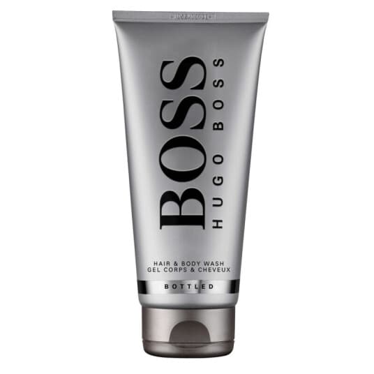 Hugo Boss Hugo Boss Boss Bottled Żel Pod Prysznic 200Ml