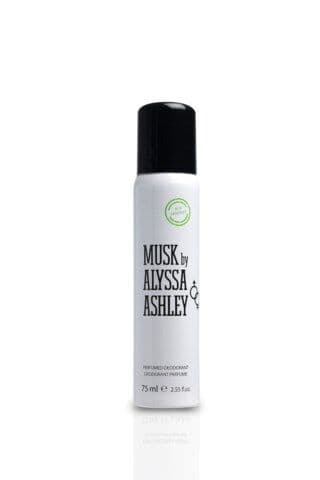 Alyssa Ashley Musk Deo Spray 75ml