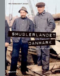 Smuglerlandet Danmark | Nils Valdersdorf Jensen | Språk: Dansk