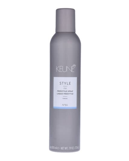 Keune Lakier Style Fix Freestyle 300 ml