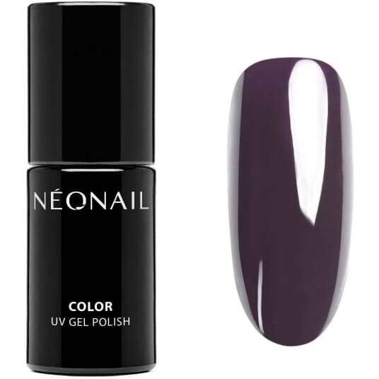 Neonail_Uv Gel Polish Color Hybrid Varnish 9711 Secret Spot 7.2Ml