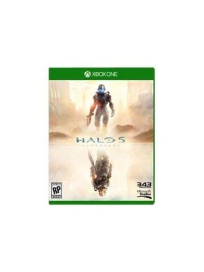 Halo 5: Guardians XBOX ONE (Digital nedlasting)