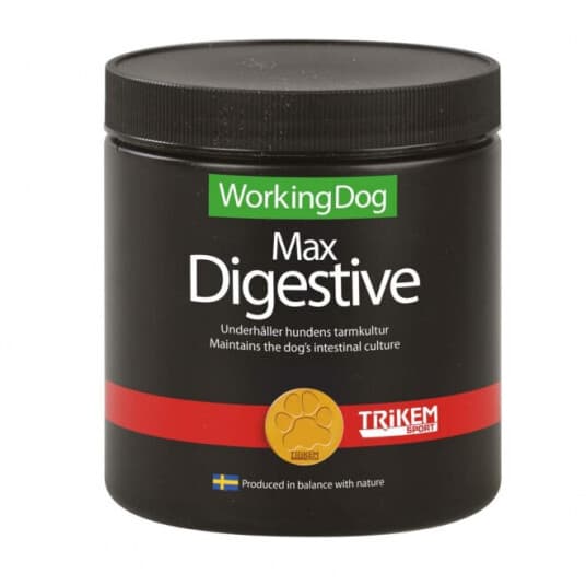 Trikem Workingdog Max Digestive 600G