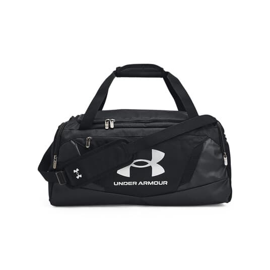 Under armour Undeniable 5.0 Duffle SM, bag Svart One Size