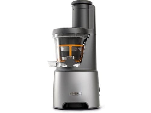 Kenwood Jmp85.000.Si  Slowjuicer - Farge: Sølv