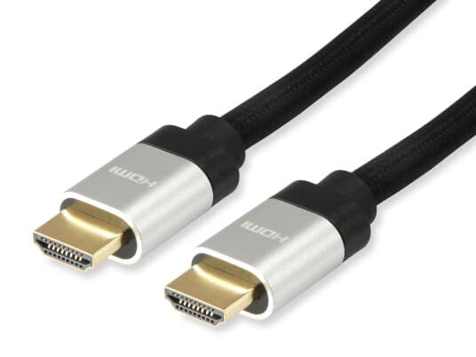 EQUIP Hdmi Cable 5 M Hdmi Type A