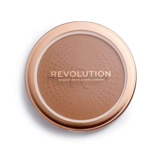 Mega Bronzer (B,15 G,02 Varm)