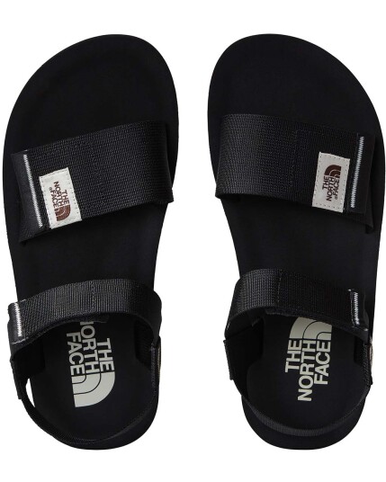 The North Face Skeena Sandal W TNF Black/Vintage White (39 39)