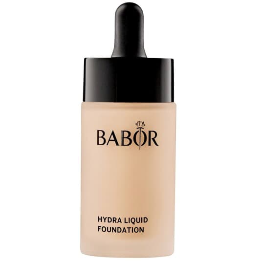 Babor Hydra Liquid Foundation - - 30 Ml