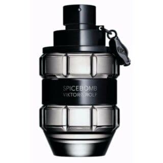 Viktor & Rolf Spicebomb Eau De Toilette 90ml