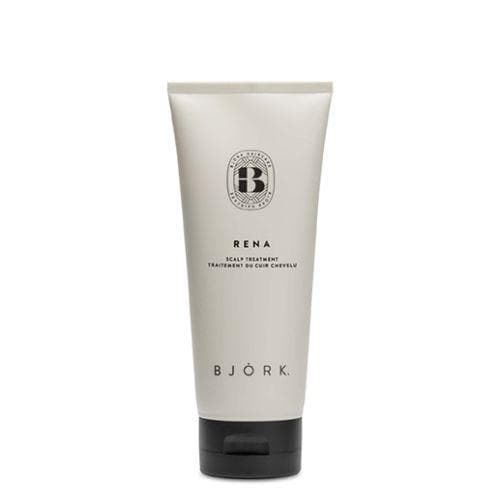 Bjork, Rena, Scalp Cream Treatment, For Calming, 200 Ml