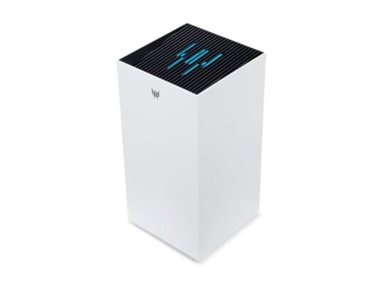 Acer Predator T7 WiFi 7 ruter