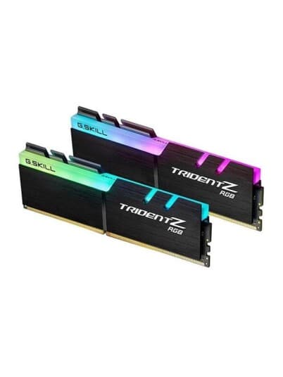 G.SKILL Trident Z RGB 16GB, 2 x 8GB