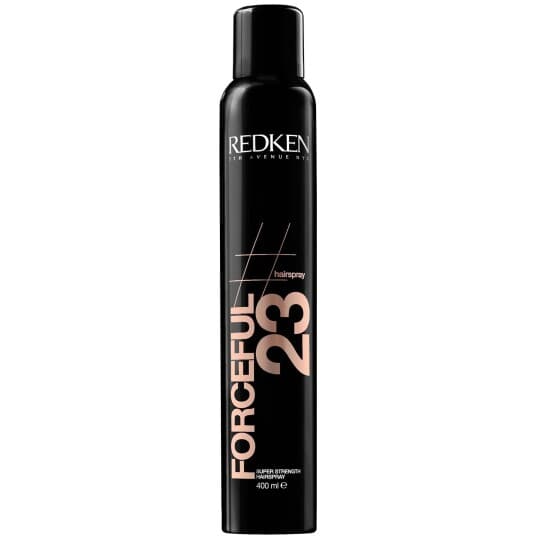 Redken Forceful 23 Strong Hold Hairspray 400 Ml