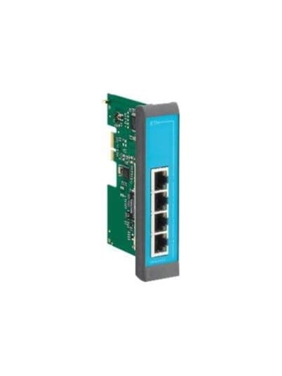 Insys Icom Mrcard Pls - Trådløs Mobilmodem - 4G Lte - Digitalporter: 2 - Rs-232, Modbus