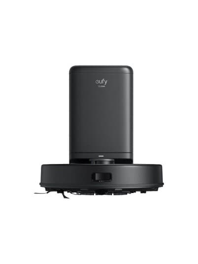 Eufy Clean X8 Pro - Støvsuger - Robotlignende - Uten Pose