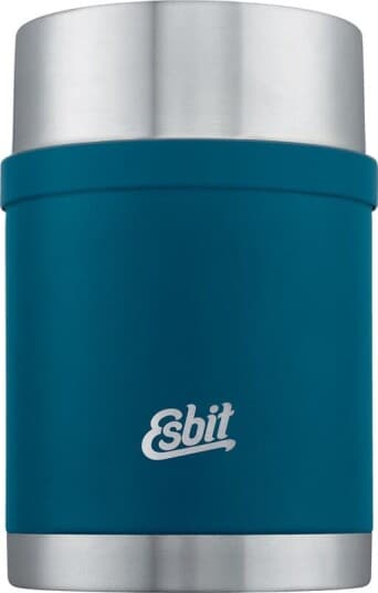 Esbit Esbit Sculptor Food Jug 750 Ml Blå (Polarblå)