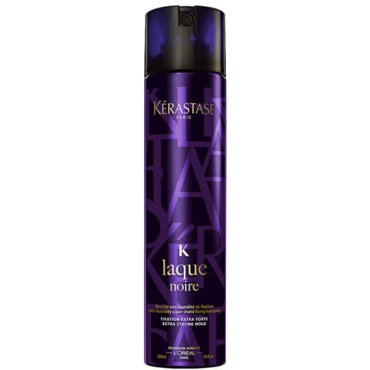 Kerastase K Laque Noire Hårspray - Unisex - 300 Ml