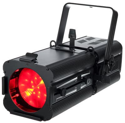 Eurolite Dmx Led-Effektstrahler Pfe-100 110 W (40001982)