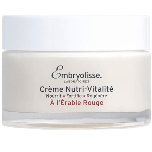 Embryolisse Nutri-Vitality Cream - - 50 Ml