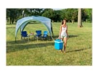 Campingaz Icetime Plus 30L, Blå, Hvit, Italia, 30 L, 461 Mm, 408 Mm, 322 Mm