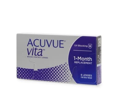 Acuvue Vita