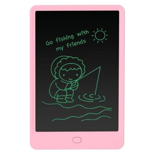 DENVER 5LWT-10510ROMK2 - 10.5" - Writing tablet - Rd