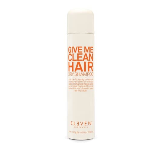 Eleven Australia Give Me Clean Hair Dry Shampoo 130g