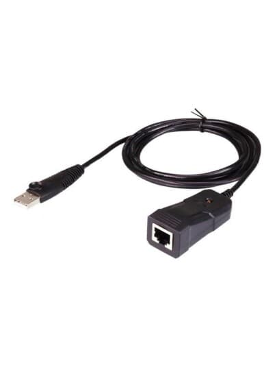 ATEN UC232B - seriell adapter - USB - RS-232