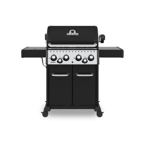 Broil King Crown 490 Gasgriller