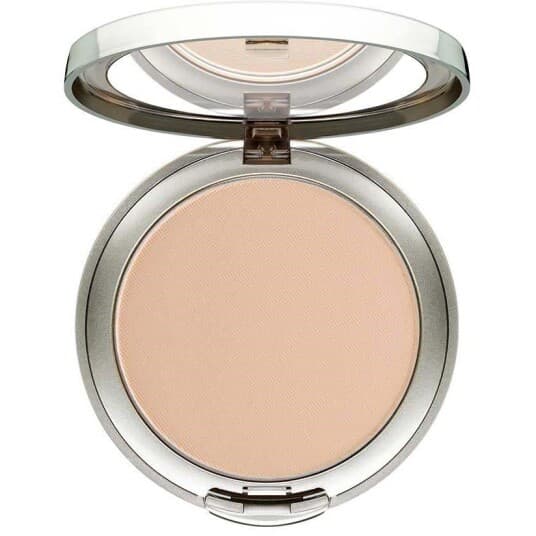 Artdeco Hydra Mineral Compact Foundation - - 10 Gr