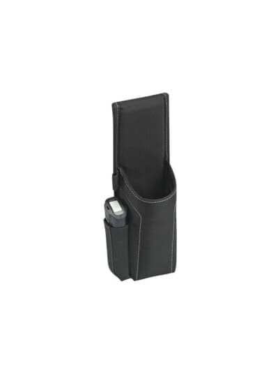 Zebra Presentation Holster - Håndholdt Hylster - For Zebra Tc8000 Premium, Tc8000 Standard, Tc8300