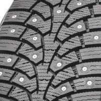 Nankang SW-9 235/40R18 95T XL Pigg