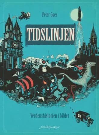 Tidslinje