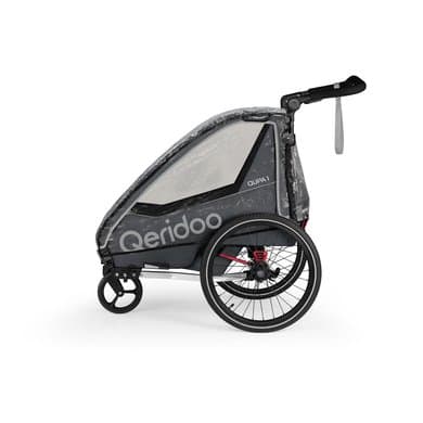 Qeridoo ® Regntrekk QUPA 1 / Sportrex