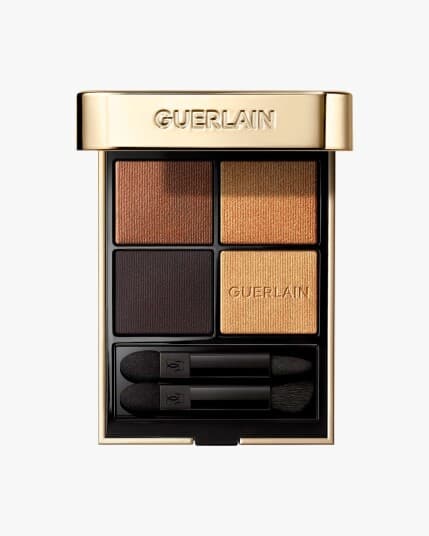 Guerlain Guer Ojos Ombres X4 Shad