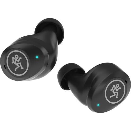 Mackie Mp-20Tws Wireless Earphones (2054683-00)