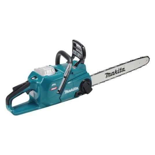 Makita Motorsag, 45 Cm Blad, Maks 40V Makita [Uc017gz] Li-Ion, Xgt