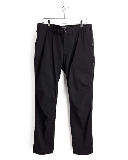 Burton [ak] Airpin Pant M True Black (34 34)