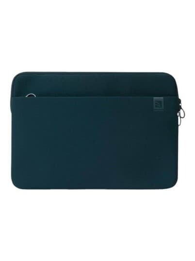 Tucano Top - Notebookhylster - 15" / 16" - Blå - For Apple Macbook Pro (15.4 Tommer, 16 Tommer)