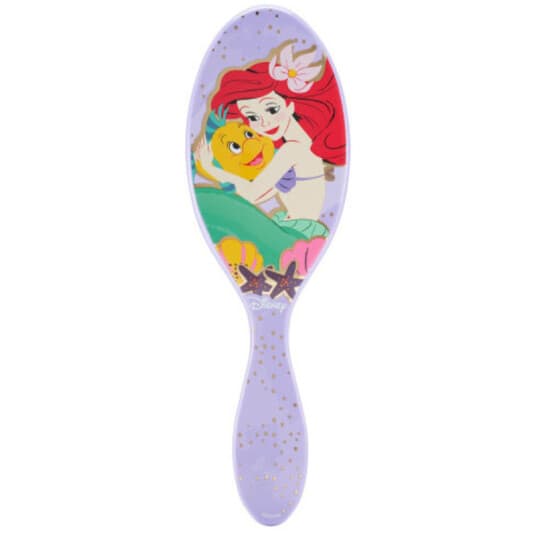 Wet Brush Original Detangler Disney Princess Hair Brush Ariel