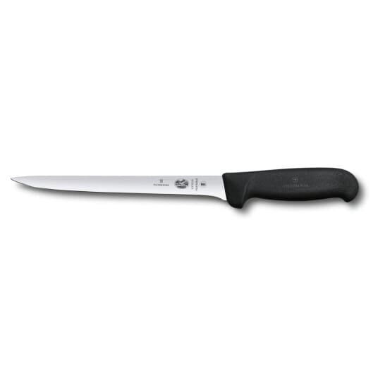 Victorinox Fibrox filetkniv fleksibel 20 cm Rustfritt stål