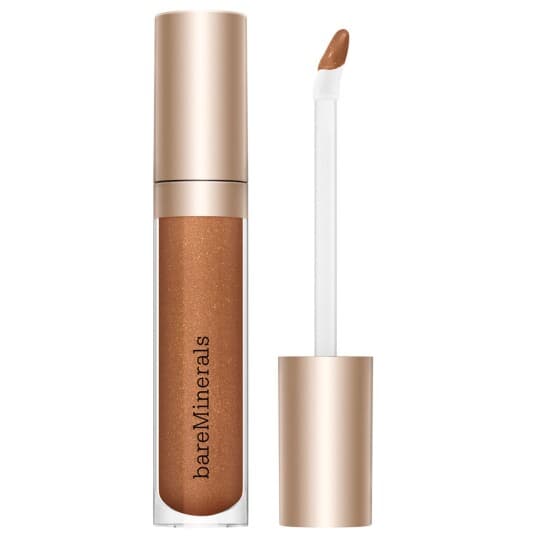 Bareminerals Mineralist Lip Gloss Balm Adventure 4Ml