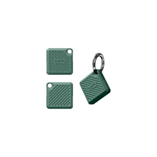 Laut Capsule Impkt Airtags Sage Green L_At_Ca_Sg (409199)