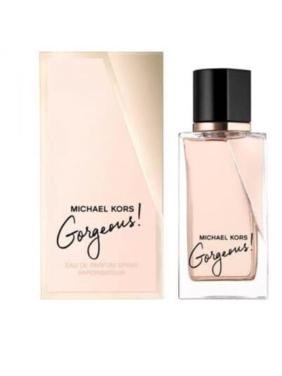 Michael Kors Gorgeous Edp 100ml