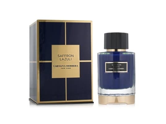 Carolina Herrera Saffron Lazuli Eau De Parfum 100 ml (unisex)