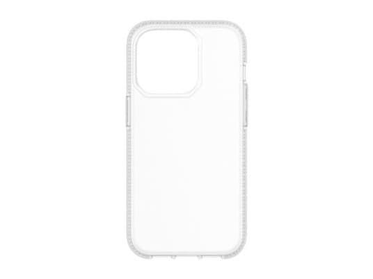 Griffin Survivor Clear, Etui, Apple, Iphone 14 Pro, 15,5 Cm (6.1"), Gjennomsiktig